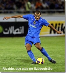 rivaldo