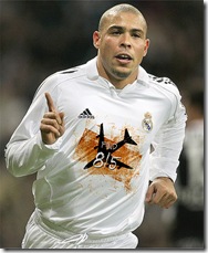 ronaldo