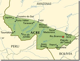 acre