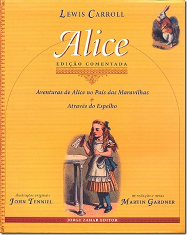 alice alice