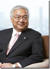 norio sasaki
