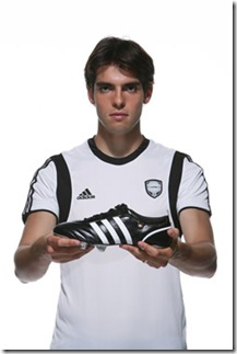 kaka_adidas