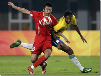 OLYMPICS-SOCCER/