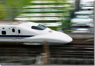 shinkansen