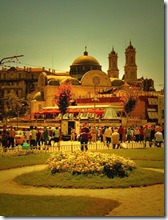 taksim