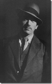 Yasujiro Ozu