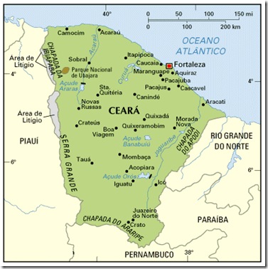 ceara