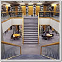 Biblioteca da Universidade de Sophia