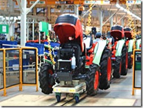 Kubota