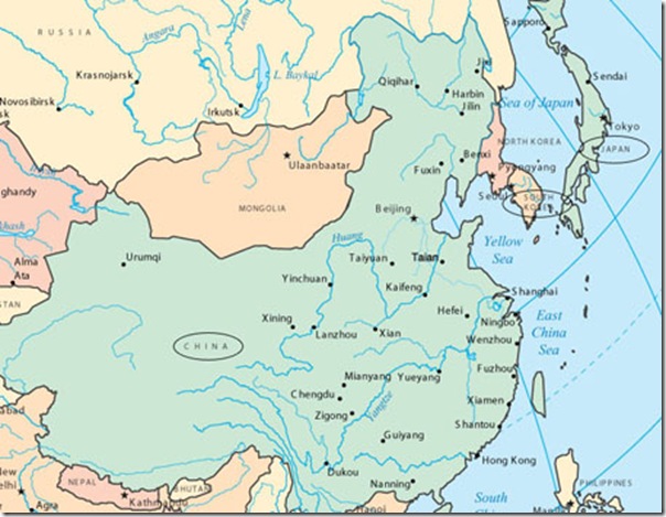 asia-political