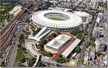 maracanã
