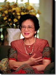 Corazón Aquino