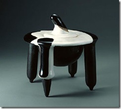 Obra de Mutsuo Yanigihara. Cortesia do Tomo Musee