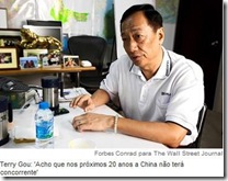 Terry Gou