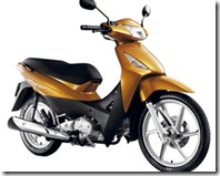 Biz 125