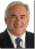 Dominique Strauss-Kahn