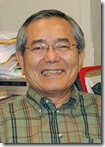 Ei-ichi Negishi