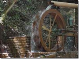 Roda d'água_foto de Deborah Dubner