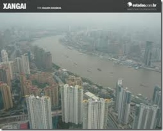 xangai