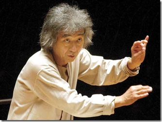 Seiji Ozawa