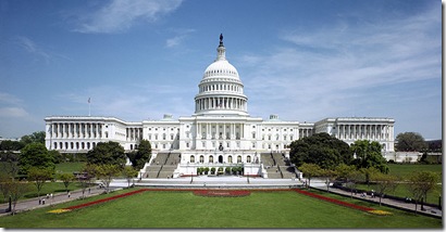 congresso norte-americano