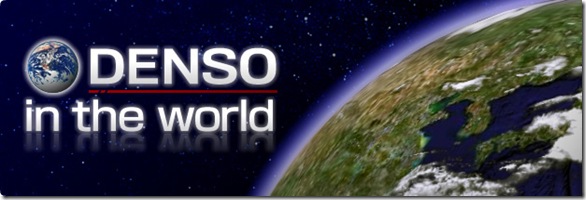 denso