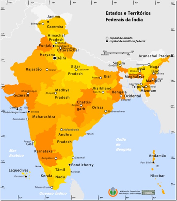 india
