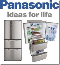 refrigeradores panasonic