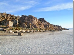 salar de uyuni