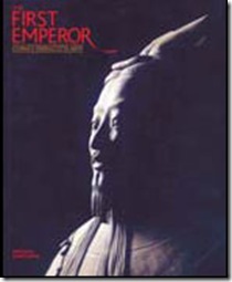 First Emperor