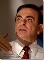 carlos ghosn