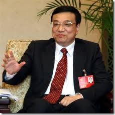 Li Keqiang