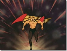 TigerMaskanime
