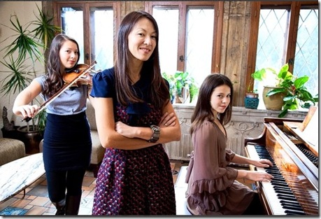 music prodigies