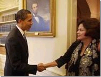 barack obama e dilma rousseff
