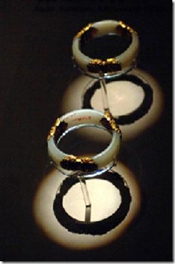 braceletes