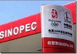 sinopec
