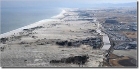 Japan Earthquake