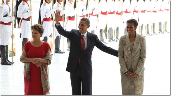 presidente