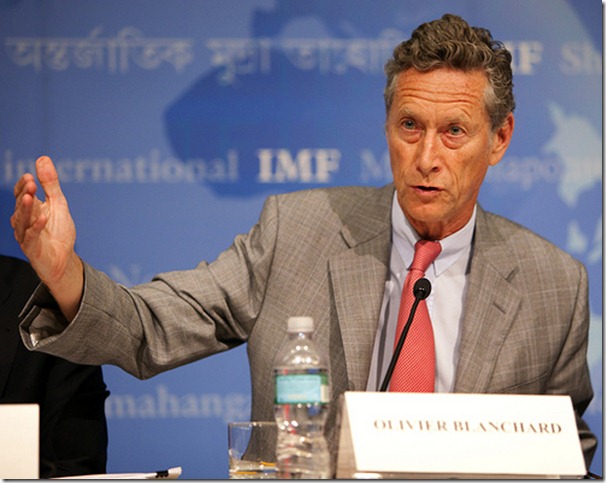 imf-olivier-blanchard-global-financial-stability-report