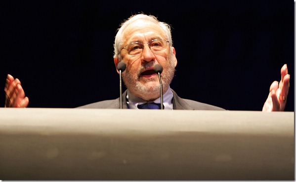 JOSEPH STIGLITZ