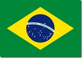 Bandeira do Brasil