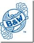 b&W