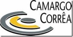 camargo correa