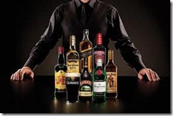 diageo