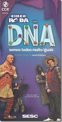 dna