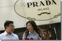 Chinese-Luxury-Market