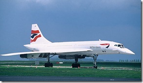 concorde
