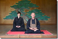 zazen
