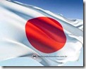 bandeira do japao
